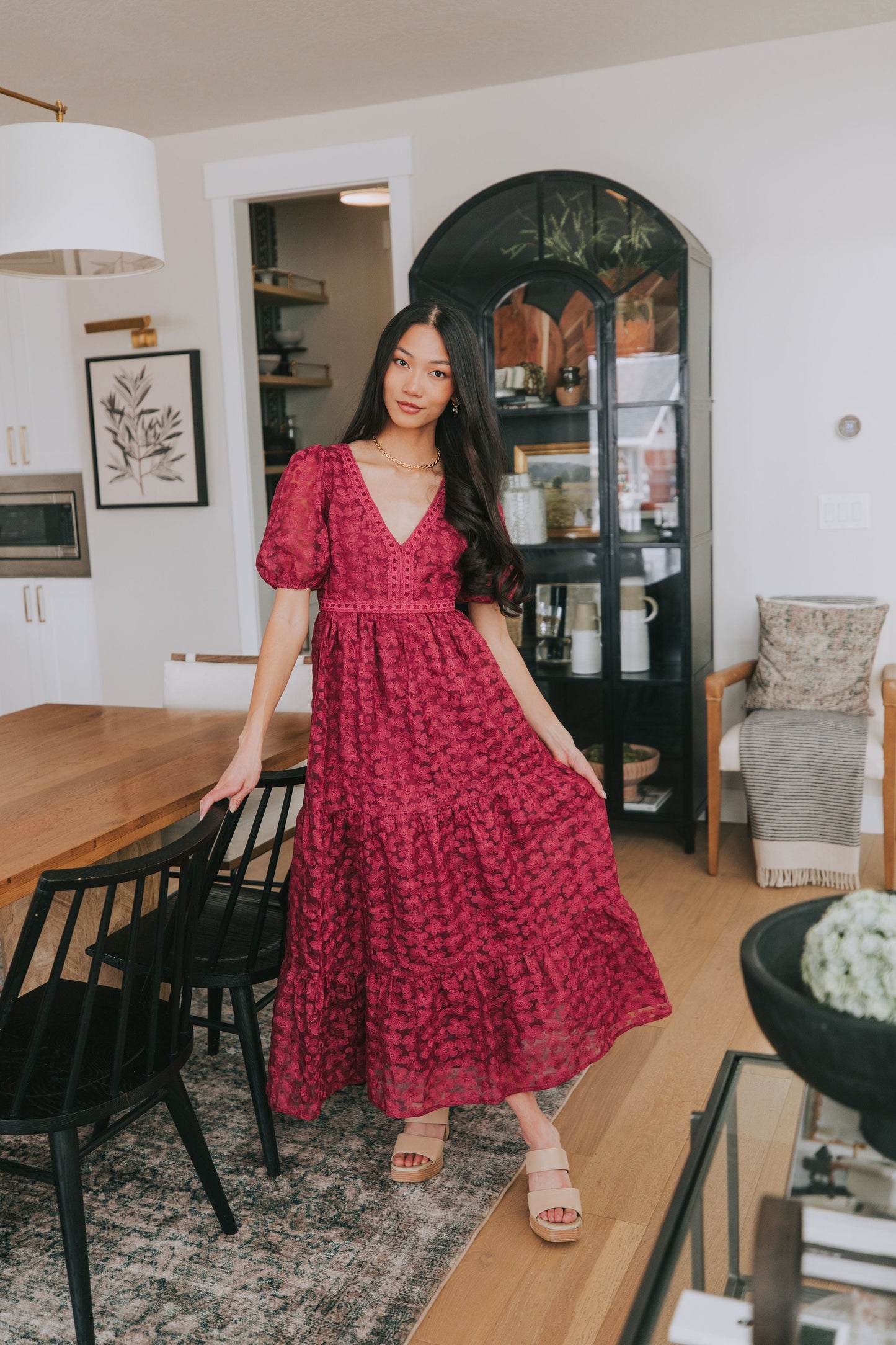 EXCLUSIVE - Something Special Dress