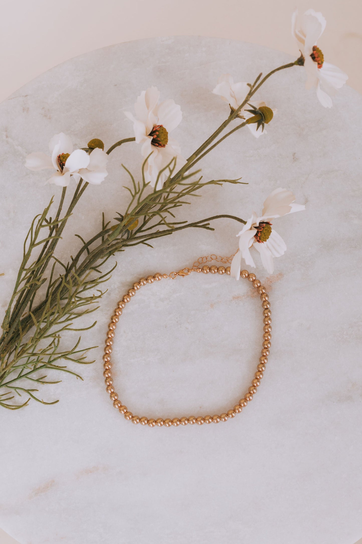 Doesn't Matter Necklace