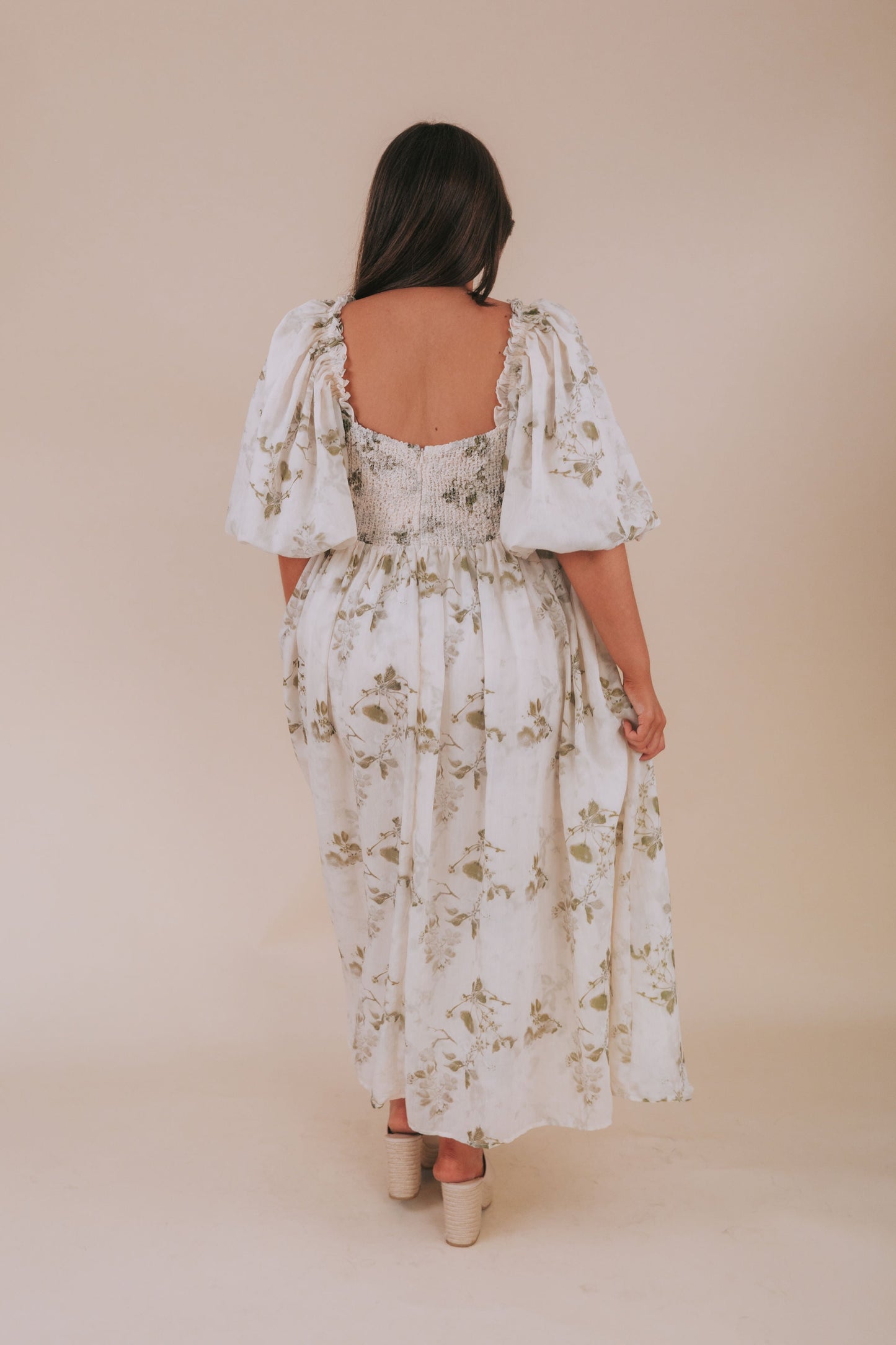 ONE LOVED BABE - Dreaming Of Us Dress