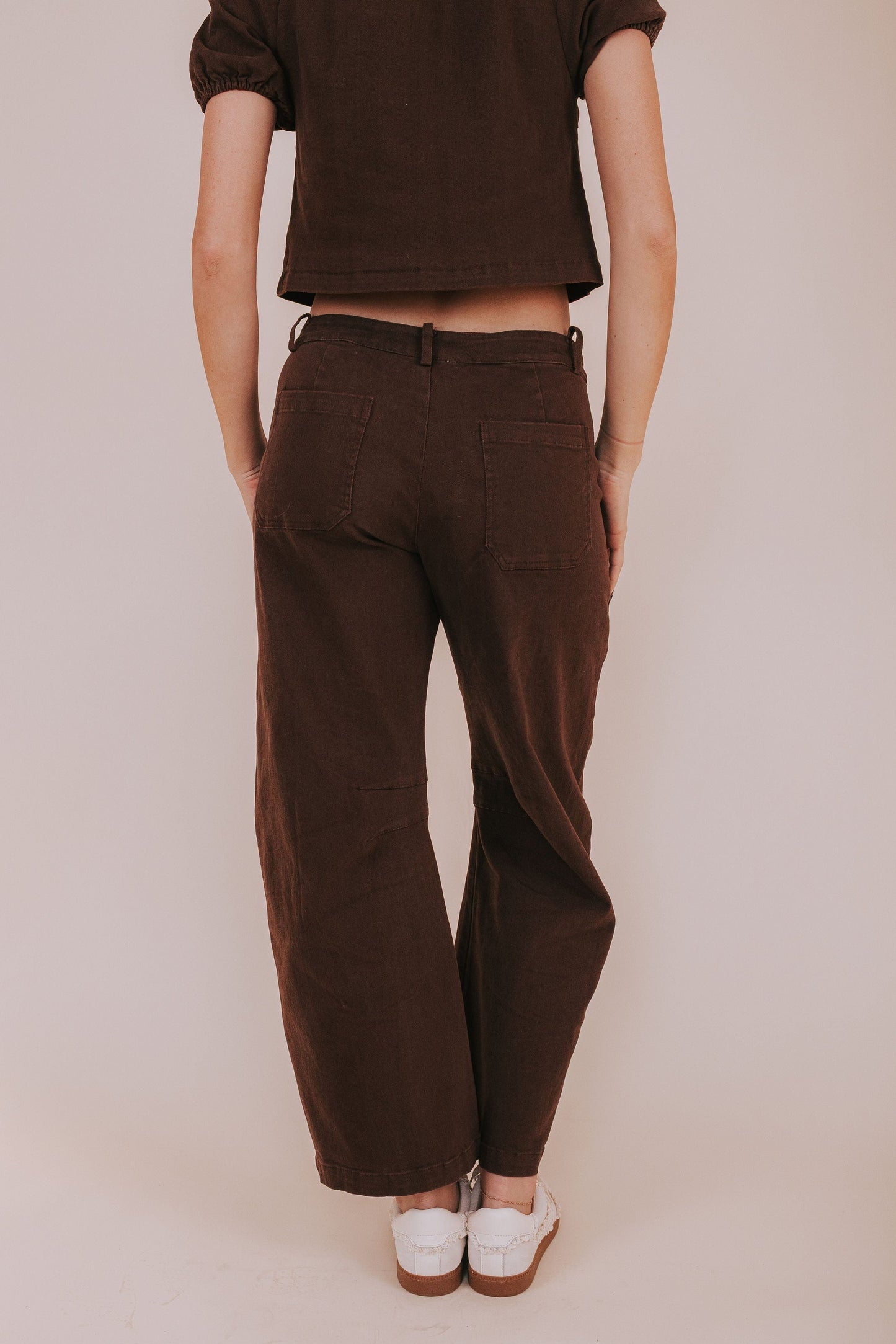 One More Night Pants
