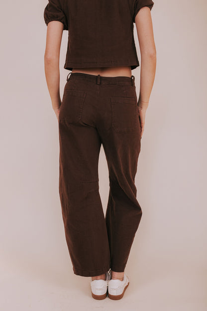 One More Night Pants