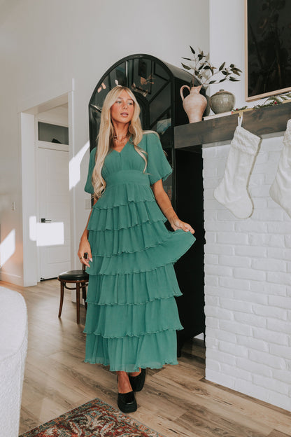 EXCLUSIVE - Promise Me This Dress - 12 Colors!