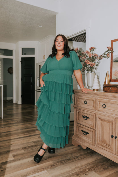 EXCLUSIVE - Promise Me This Dress - 12 Colors!