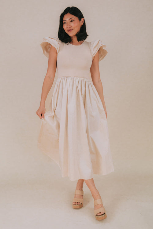 Gone Shopping Dress