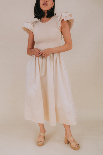 Gone Shopping Dress