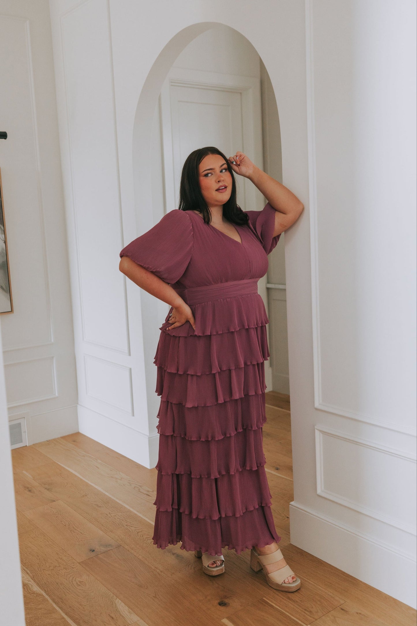 EXCLUSIVE - Promise Me This Dress - 12 Colors!