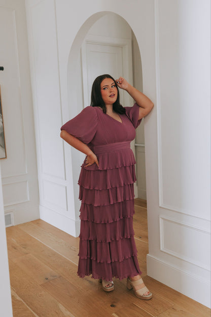 EXCLUSIVE - Promise Me This Dress - 12 Colors!