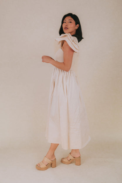 Gone Shopping Dress