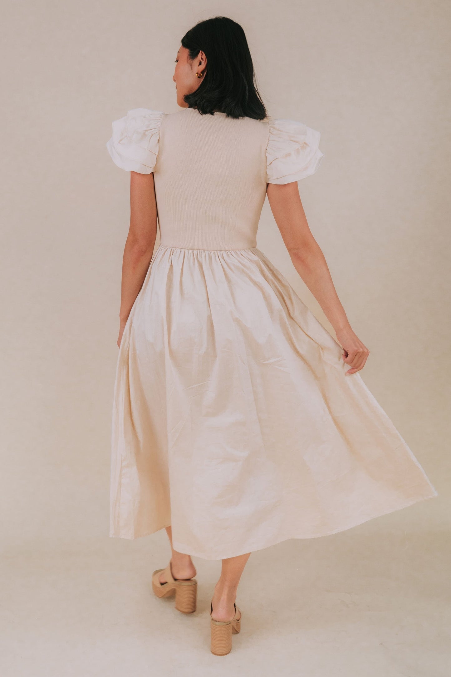 Gone Shopping Dress