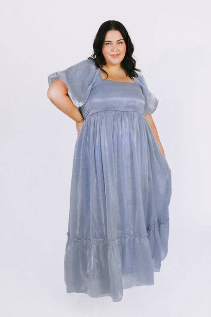EXCLUSIVE - Different Life Dress - 6 Colors!