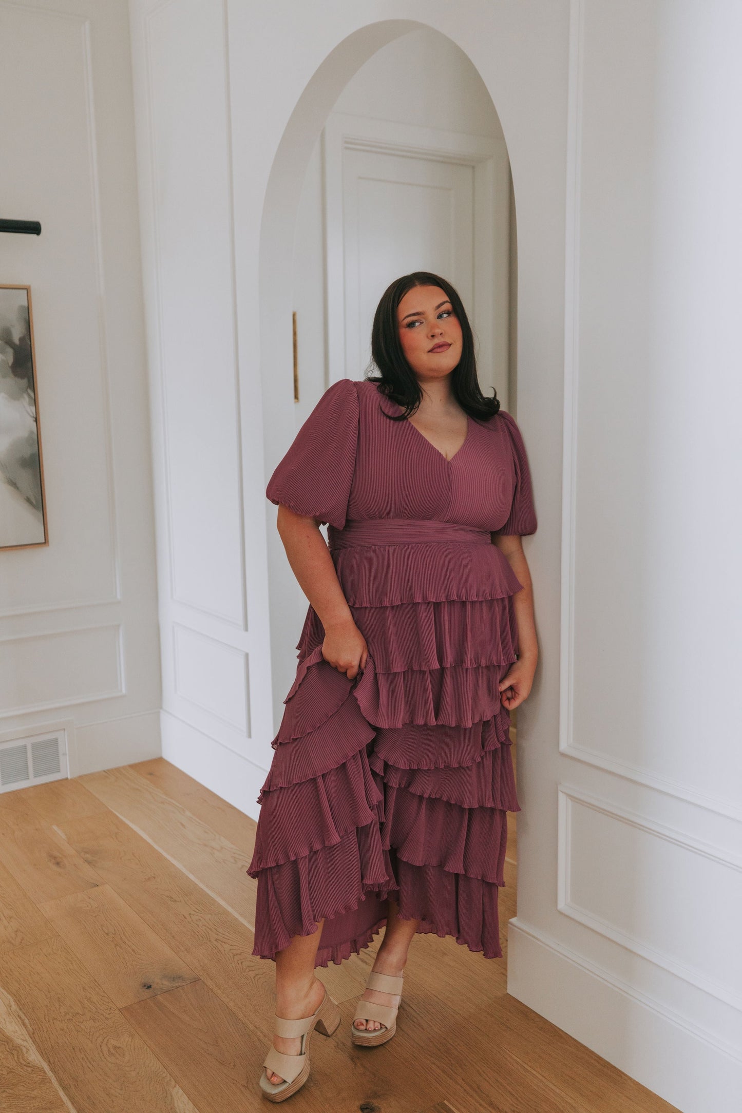 EXCLUSIVE - Promise Me This Dress - 12 Colors!