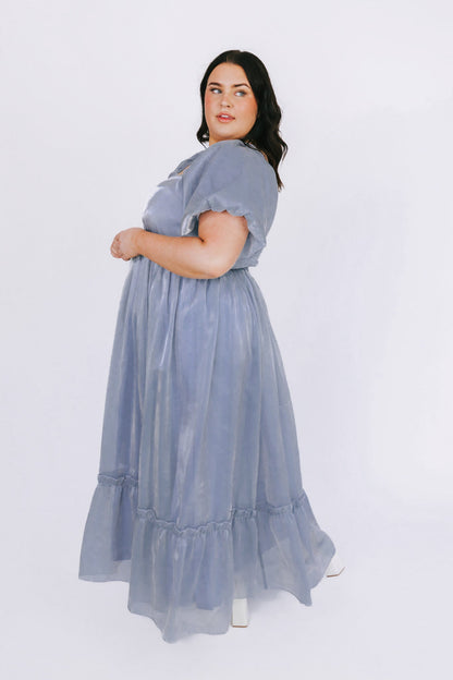 EXCLUSIVE - Different Life Dress - 6 Colors!