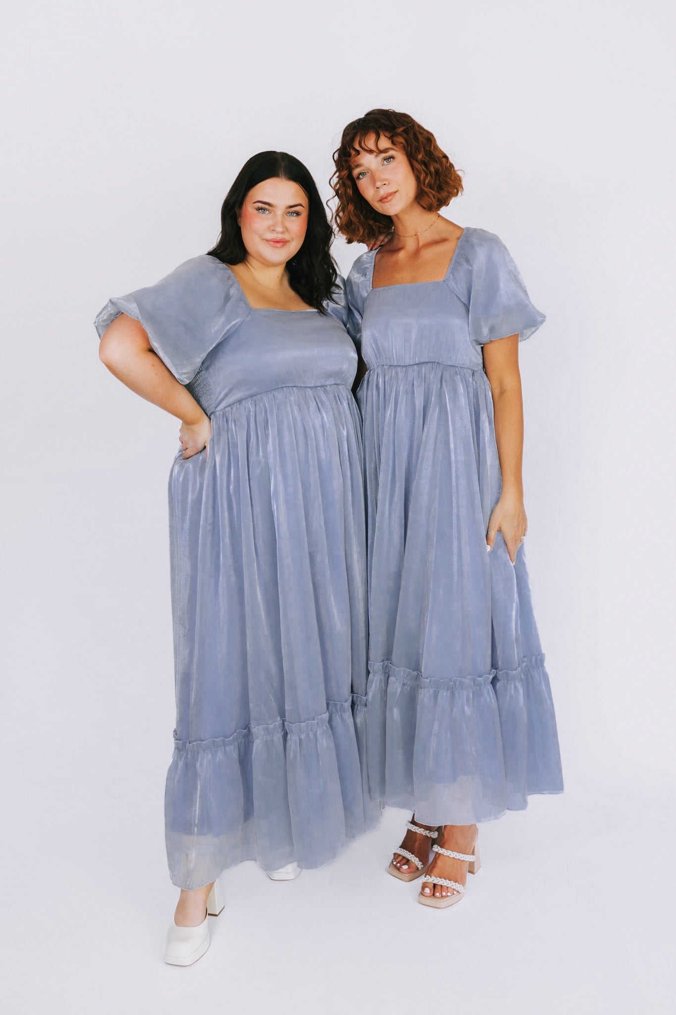 EXCLUSIVE - Different Life Dress - 6 Colors!