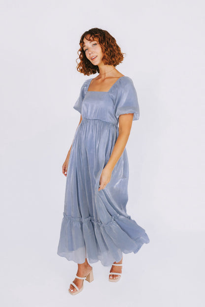 EXCLUSIVE - Different Life Dress - 6 Colors!
