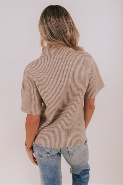 Afternoon In Manhattan Top