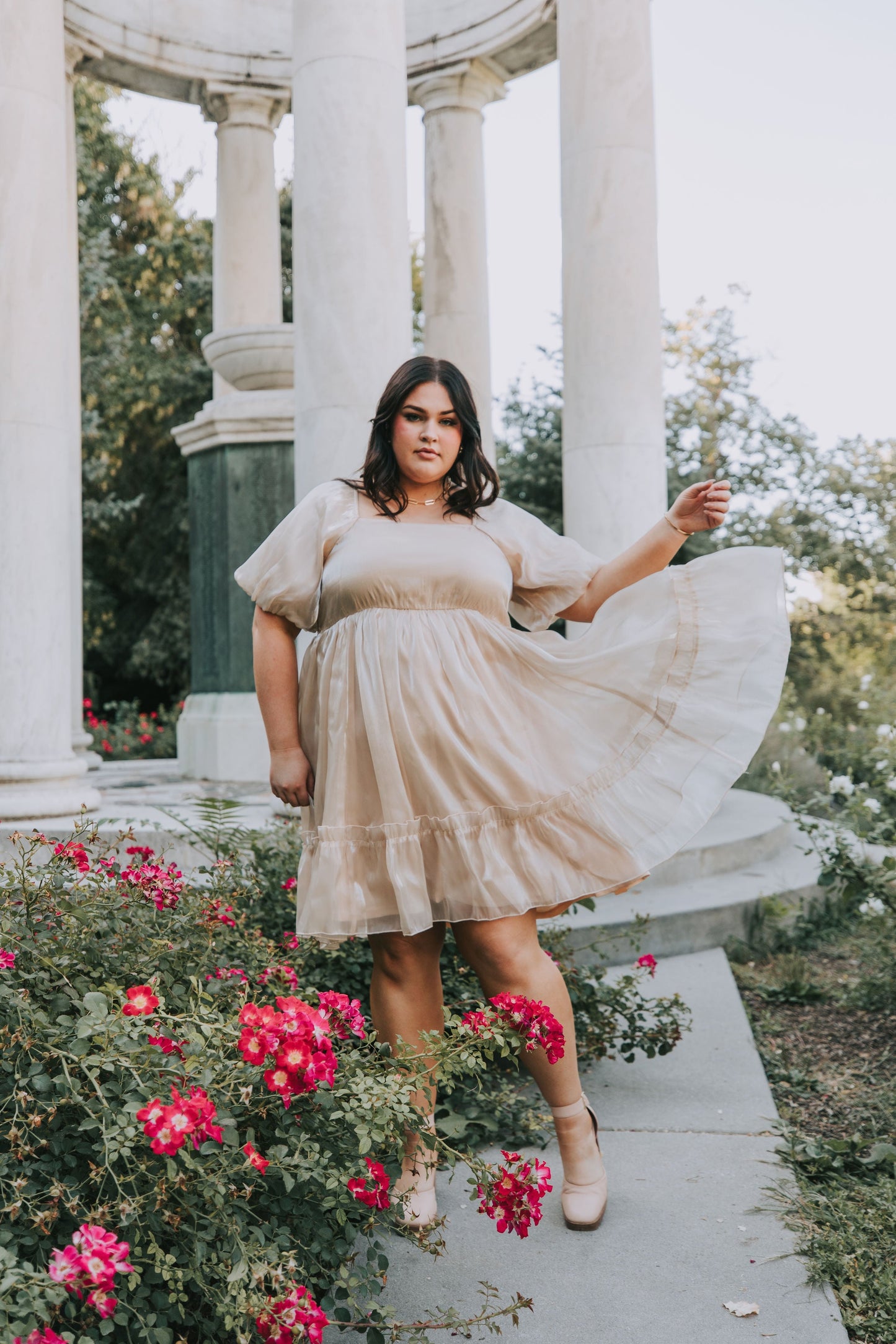 EXCLUSIVE - Time Of My Life Dress - 5 Colors!