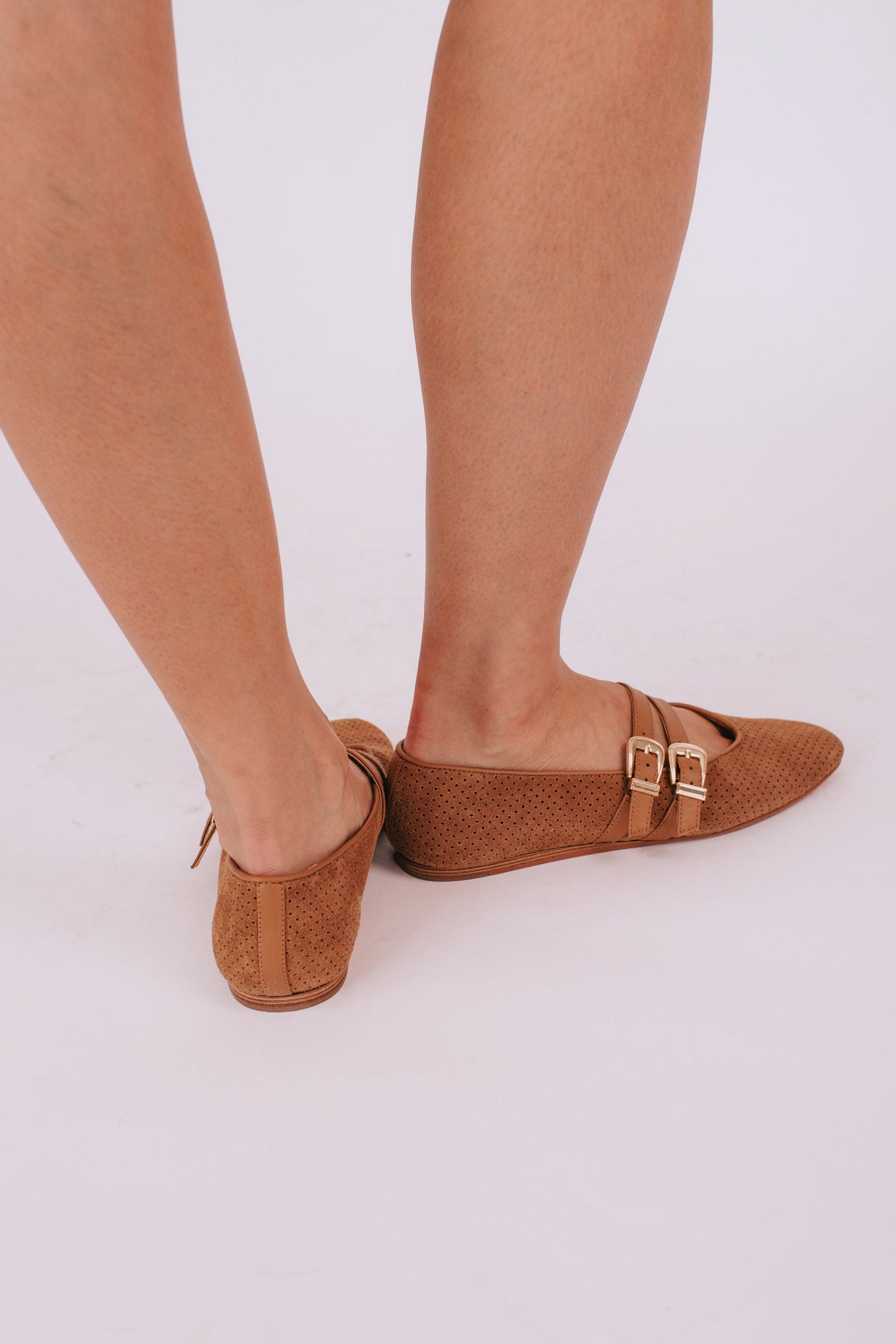 DOLCE VITA - Baylee Ballet Flats - 2 Colors!