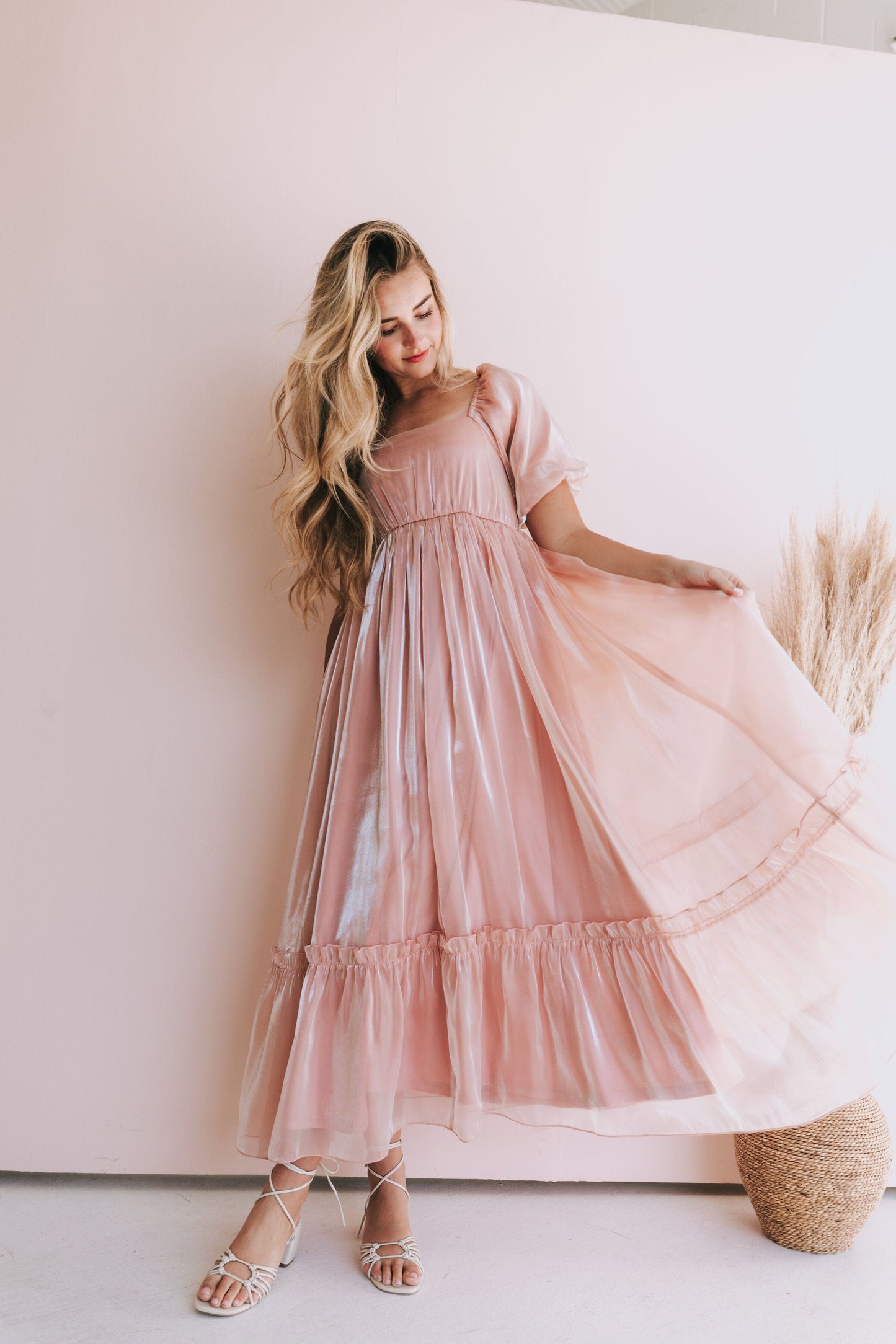 EXCLUSIVE - Different Life Dress - 6 Colors!