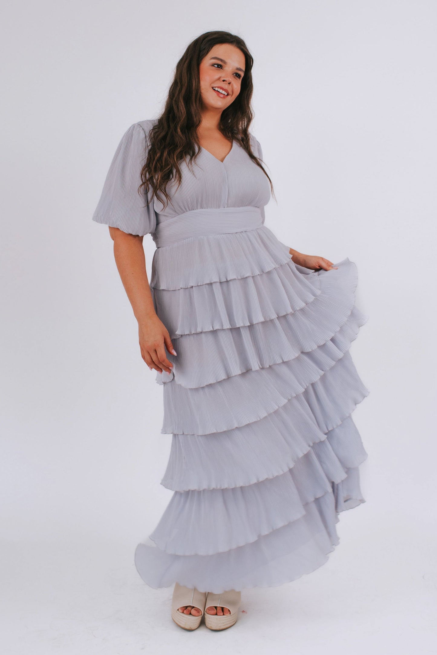 EXCLUSIVE - Promise Me This Dress - 12 Colors!