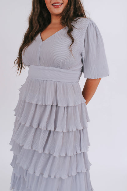 EXCLUSIVE - Promise Me This Dress - 12 Colors!