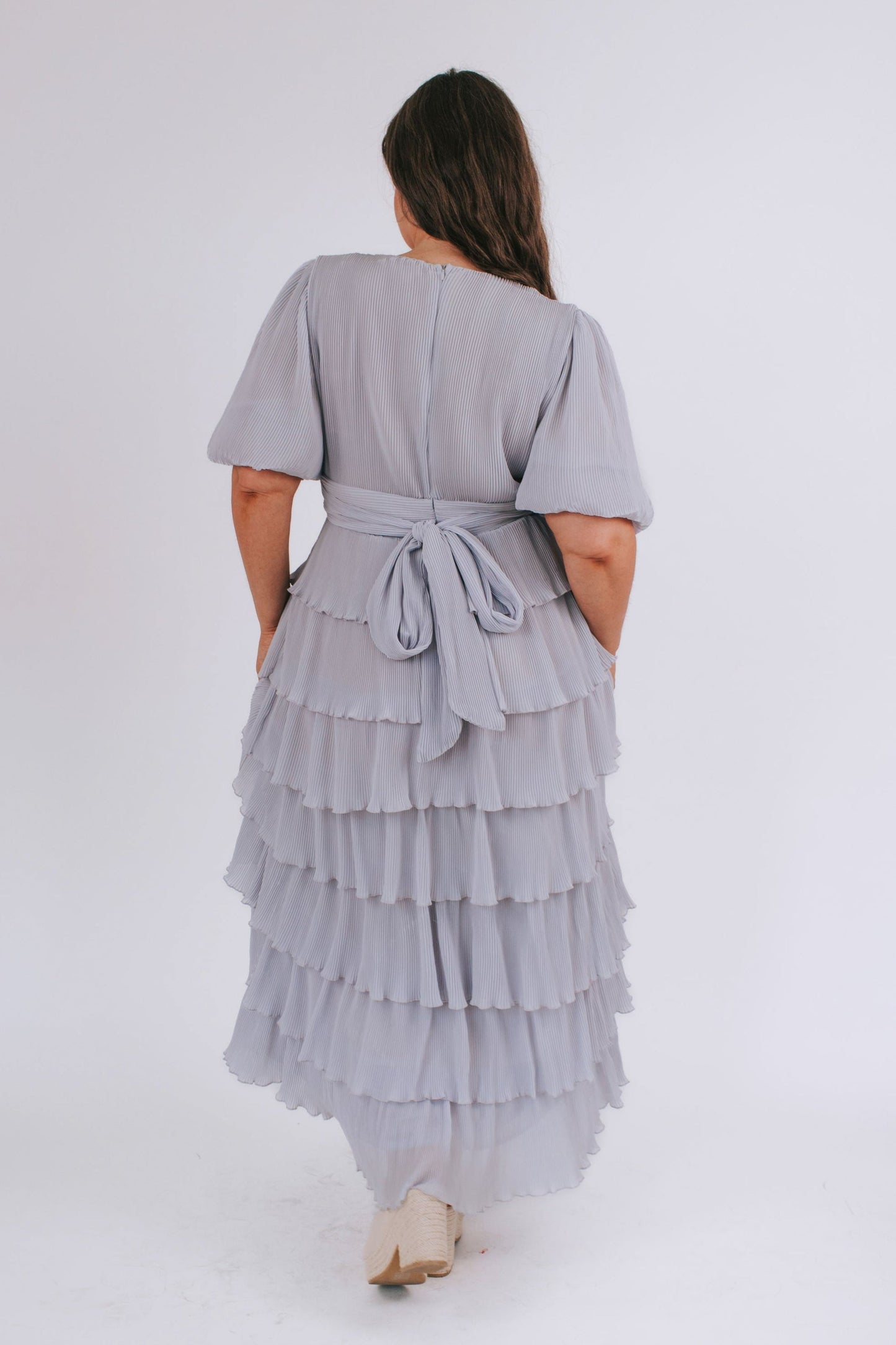 EXCLUSIVE - Promise Me This Dress - 12 Colors!