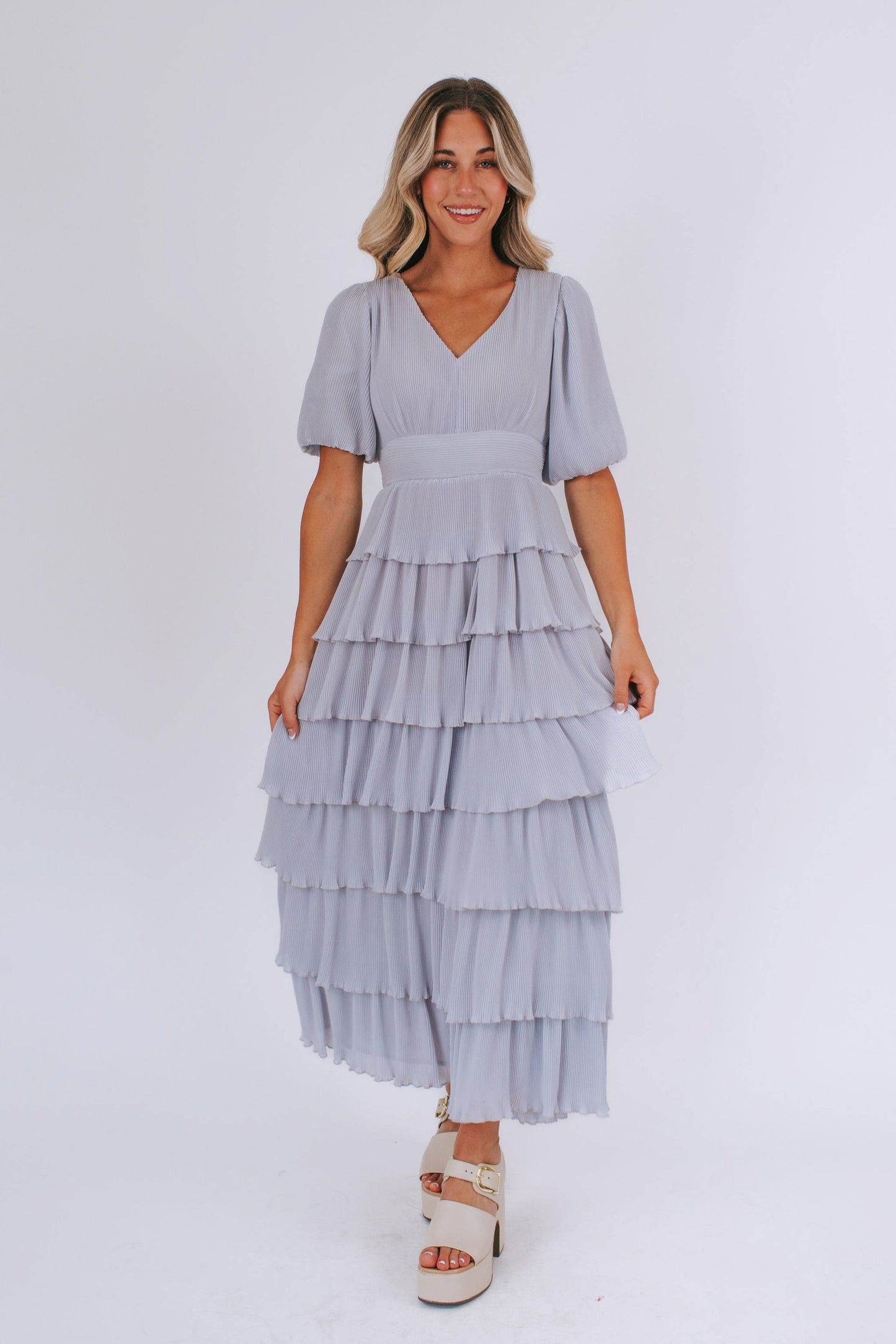 EXCLUSIVE - Promise Me This Dress - 12 Colors!