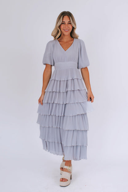 EXCLUSIVE - Promise Me This Dress - 12 Colors!
