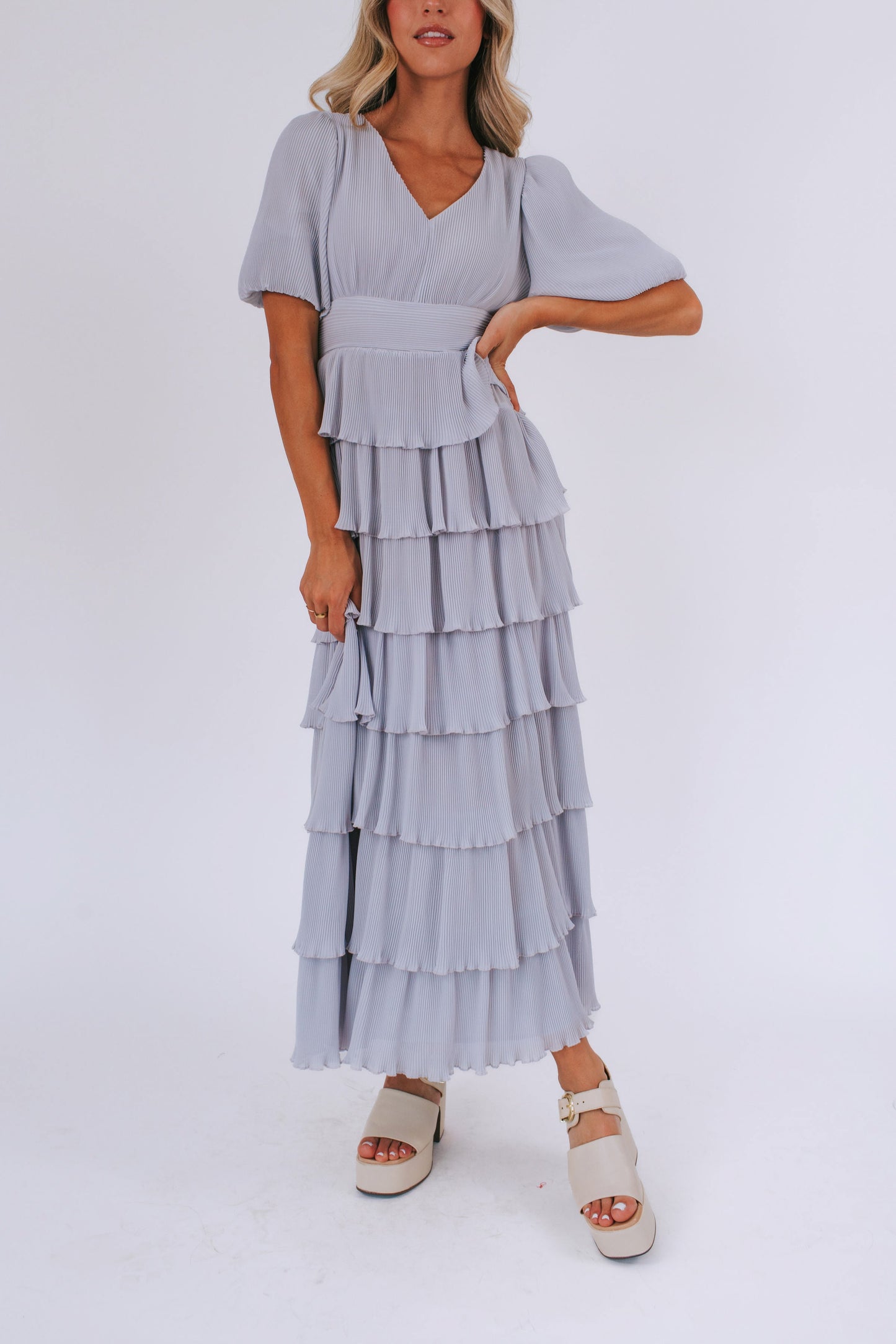 EXCLUSIVE - Promise Me This Dress - 12 Colors!