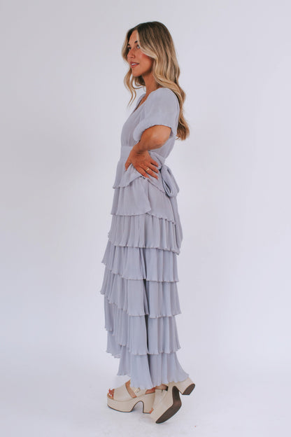 EXCLUSIVE - Promise Me This Dress - 12 Colors!