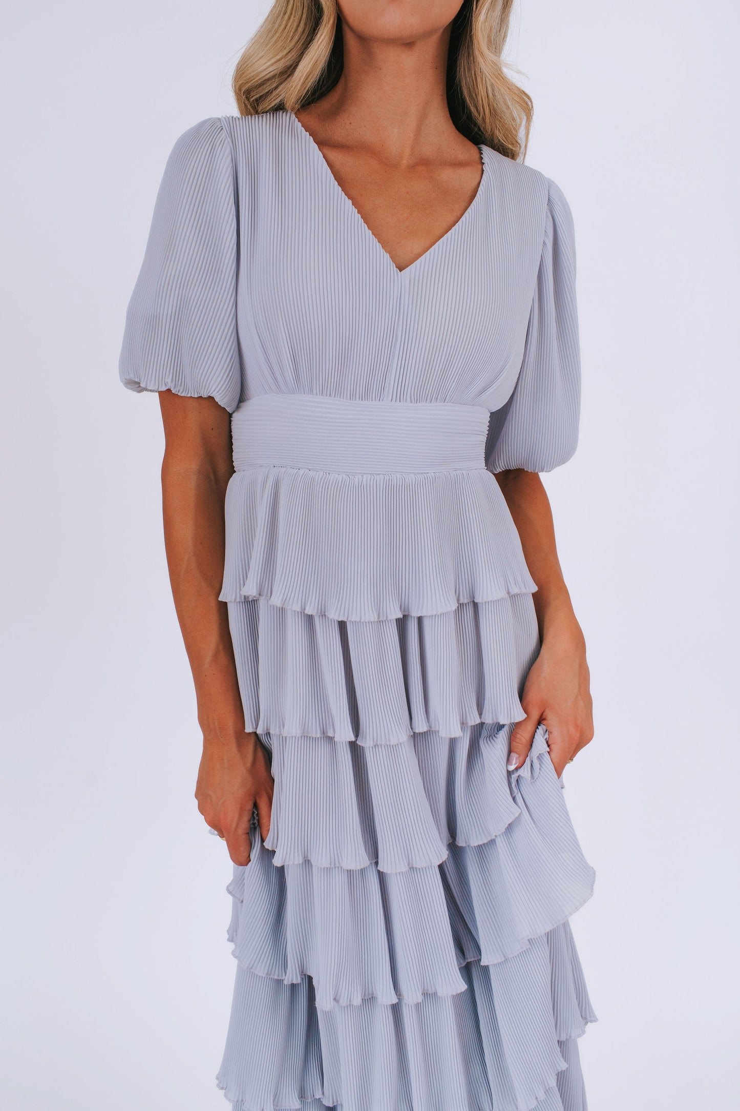 EXCLUSIVE - Promise Me This Dress - 12 Colors!