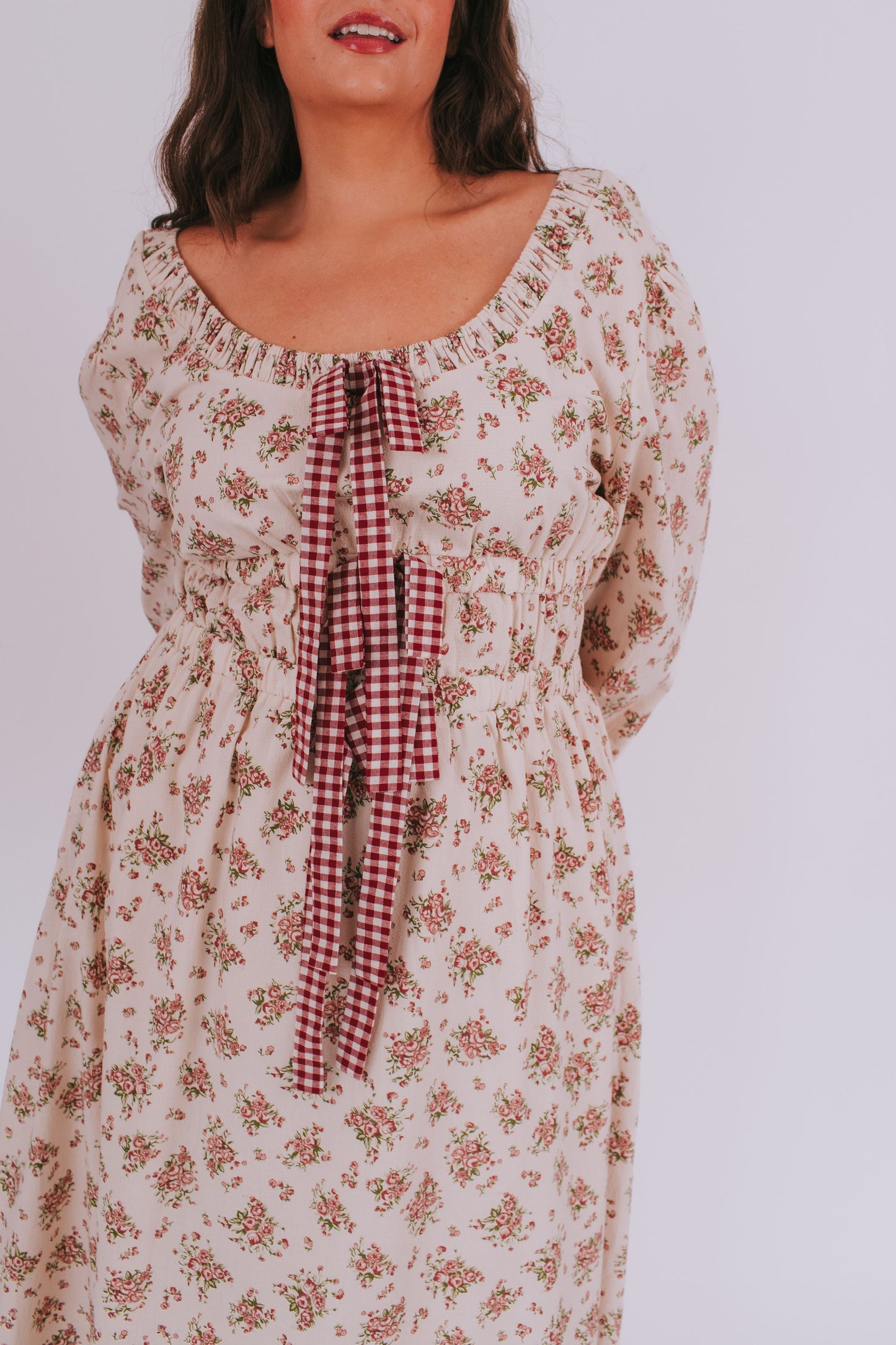 EXCLUSIVE - Taking Sides Dress - 2 Colors!