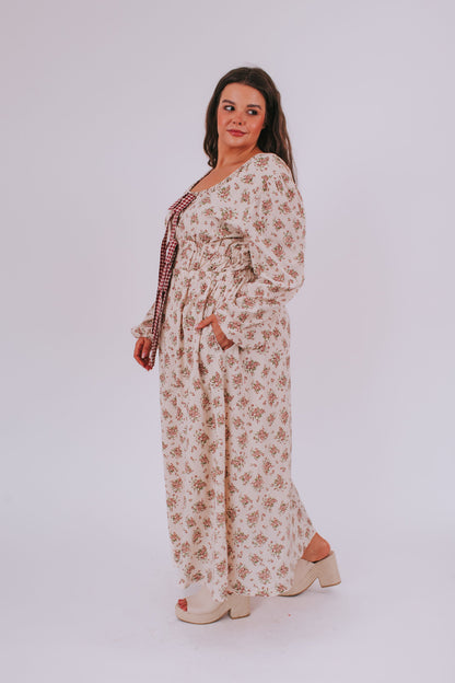 EXCLUSIVE - Taking Sides Dress - 2 Colors!