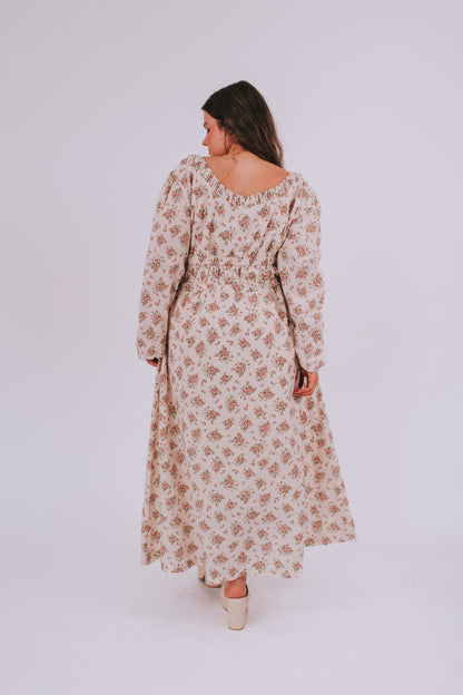 EXCLUSIVE - Taking Sides Dress - 2 Colors!