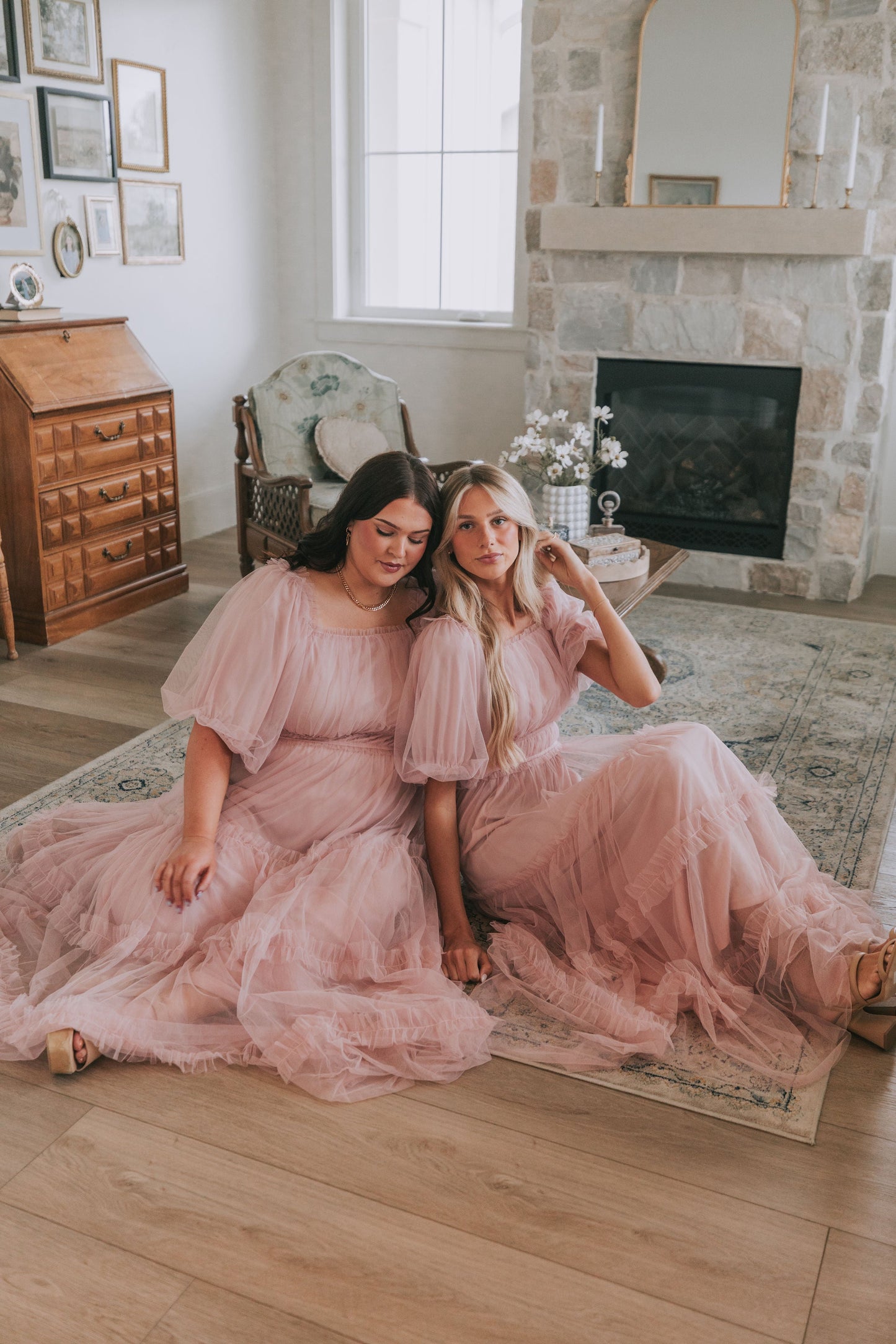 ONE LOVED BABE - Stuck With You Dress - 6 Colors!