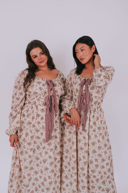 EXCLUSIVE - Taking Sides Dress - 2 Colors!