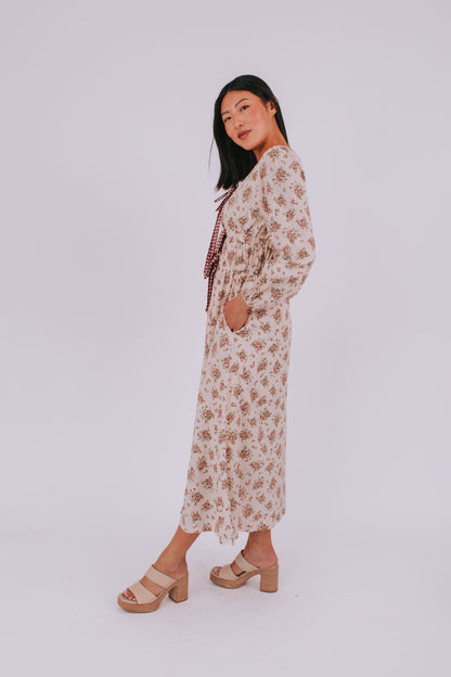 EXCLUSIVE - Taking Sides Dress - 2 Colors!