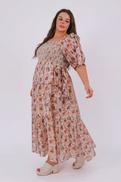 EXCLUSIVE - Midnight Riviera Dress