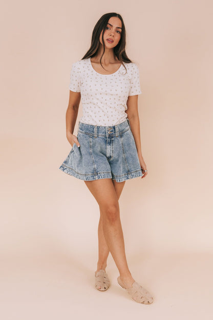 Do What You Want Shorts