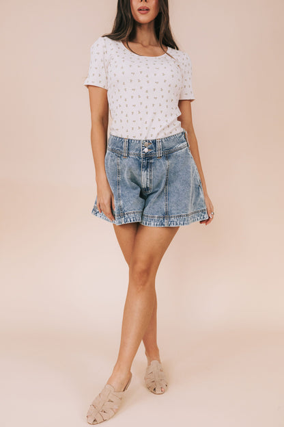 Do What You Want Shorts