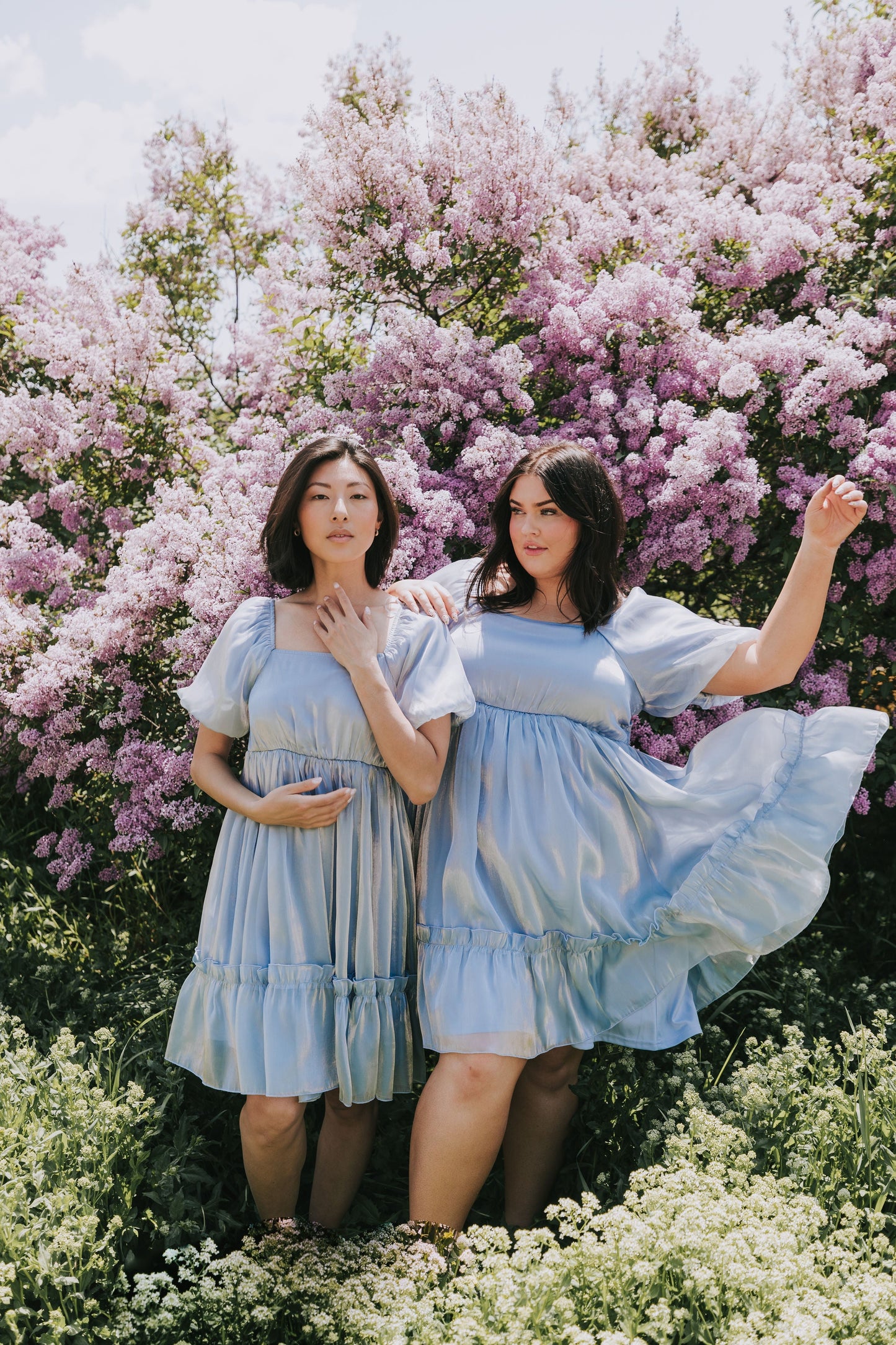 EXCLUSIVE - Time Of My Life Dress - 5 Colors!