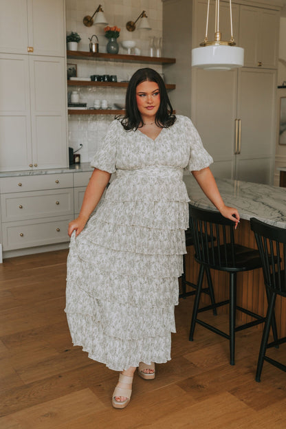 EXCLUSIVE - Promise Me This Dress - 12 Colors!