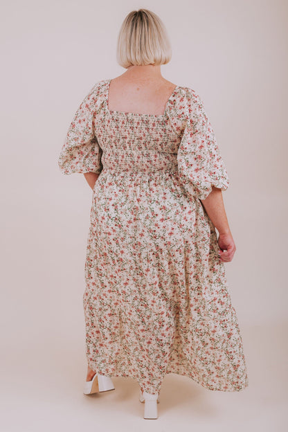 PLUS SIZE - When We First Met Dress - 2 Colors!