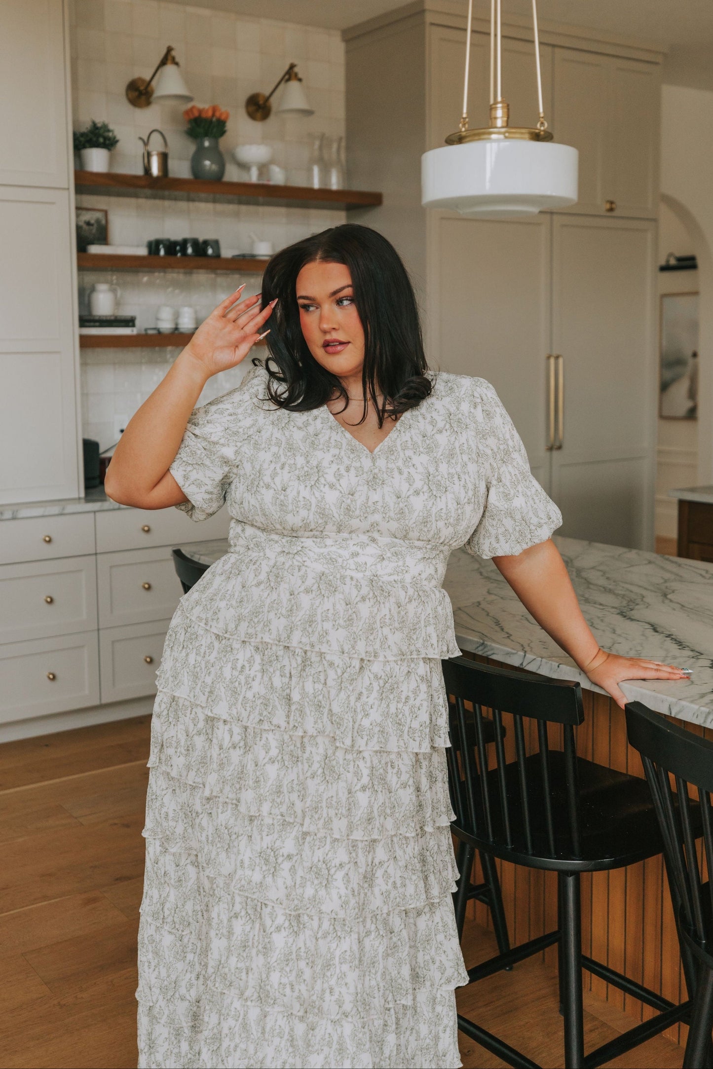 EXCLUSIVE - Promise Me This Dress - 12 Colors!