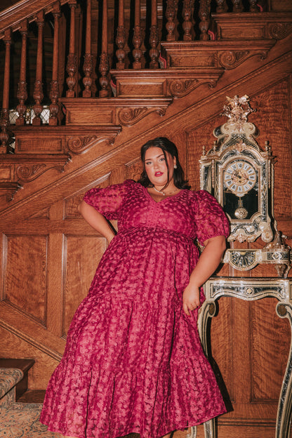 EXCLUSIVE - Something Special Dress