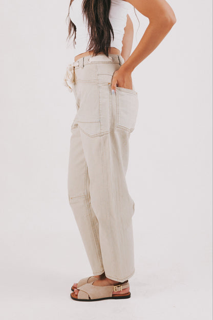 Let It Happen Pants