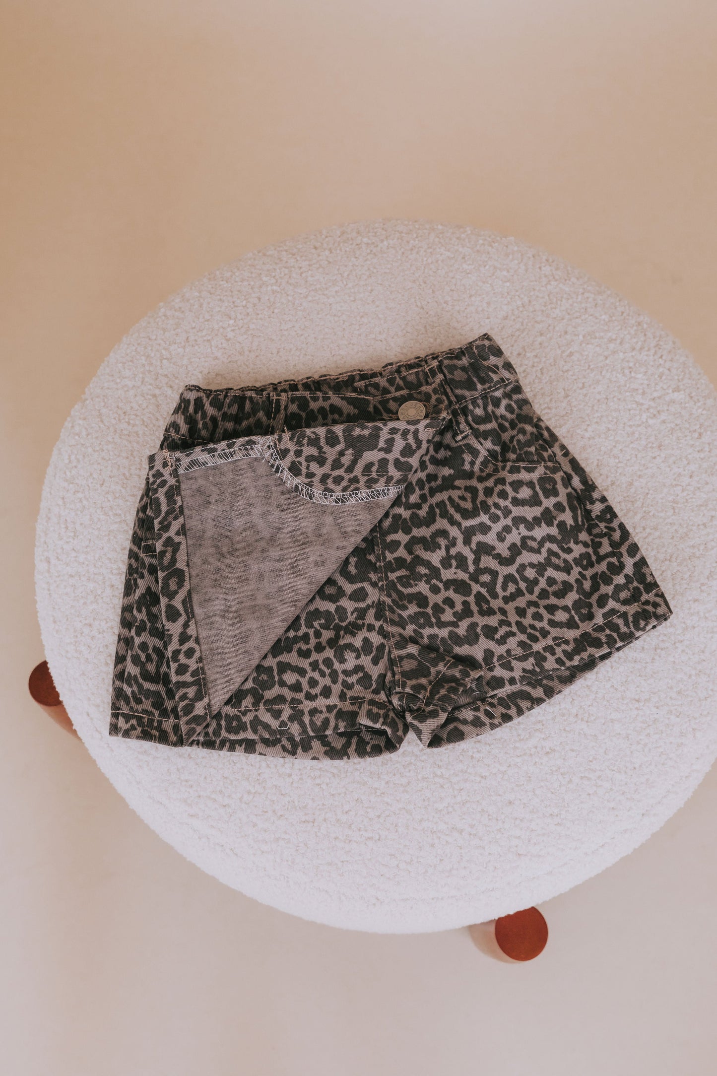 BABY - Big Attitude Skort