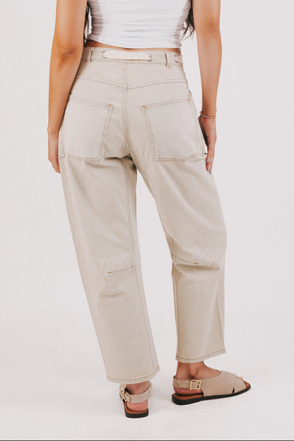 Let It Happen Pants