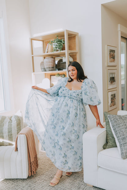 EXCLUSIVE - Lost In A Dream Dress