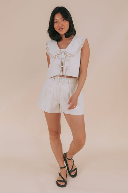 Leave It All Behind Shorts