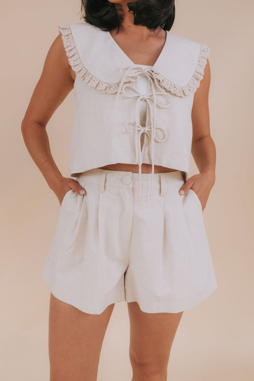 Leave It All Behind Shorts